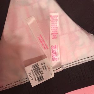 PINK Victoria's Secret Intimates & Sleepwear - 4/$38 💖PINK Victoria’s Secret Logo Hipster PINK Victoria's Secret Intimates & Sleepwear - 4/$38 💖PINK Victoria’s Secret Logo Hipster